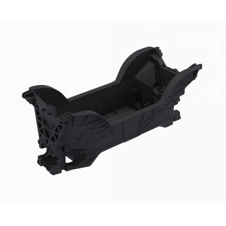 Composite Chassis (176mm): GROM