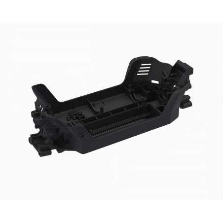 Composite Chassis 227mm: MINI