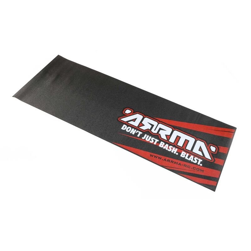 Arrma Foam Pit Mat 24 x 69