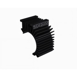 Motor Heatsink: 666