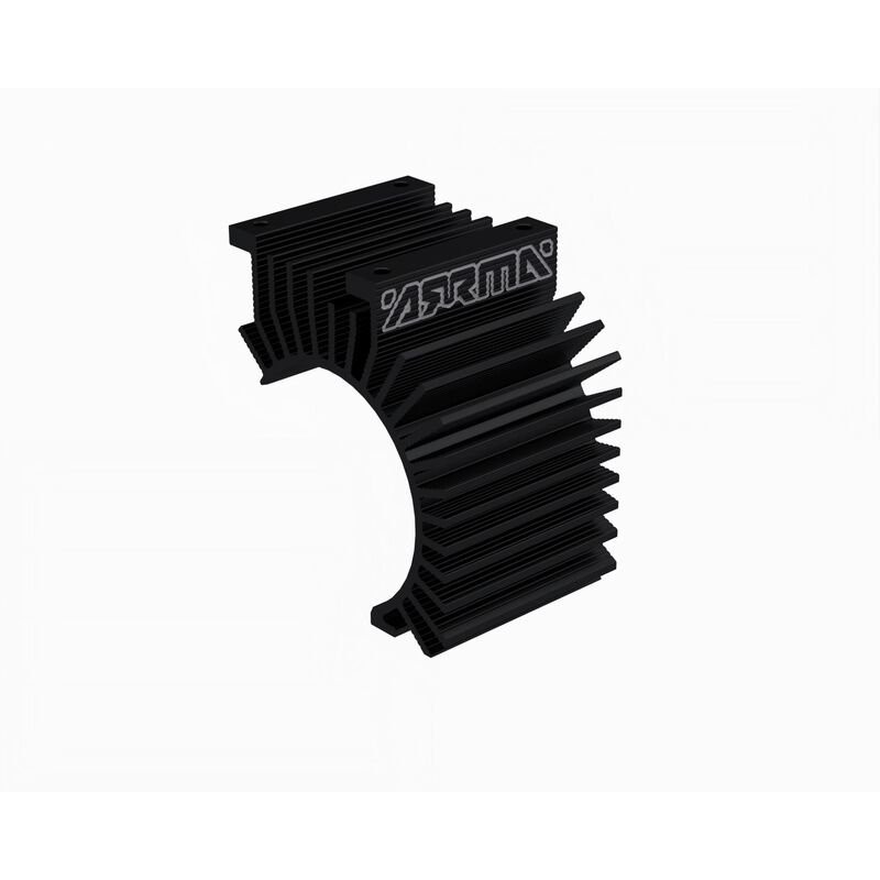 Motor Heatsink: 666