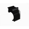 Motor Heatsink: 666