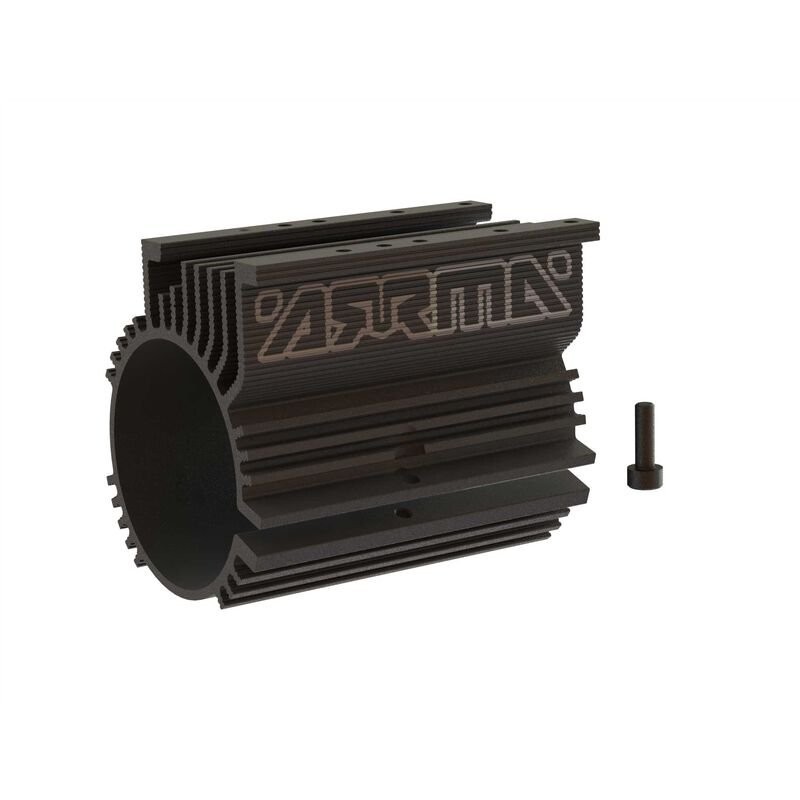 Motor Heatsink V2: 4075