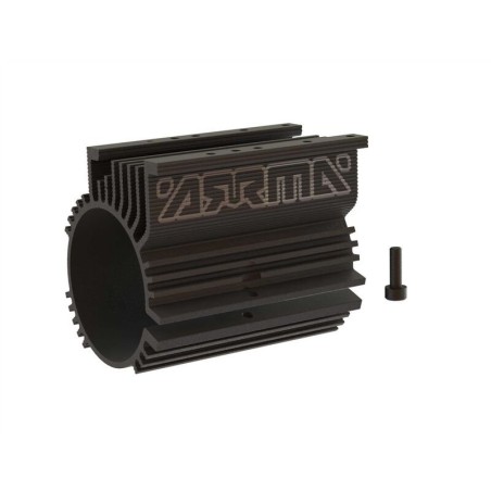 Motor Heatsink V2: 4075