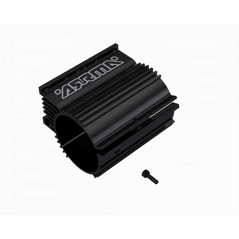 4986 Motor Heatsink V2