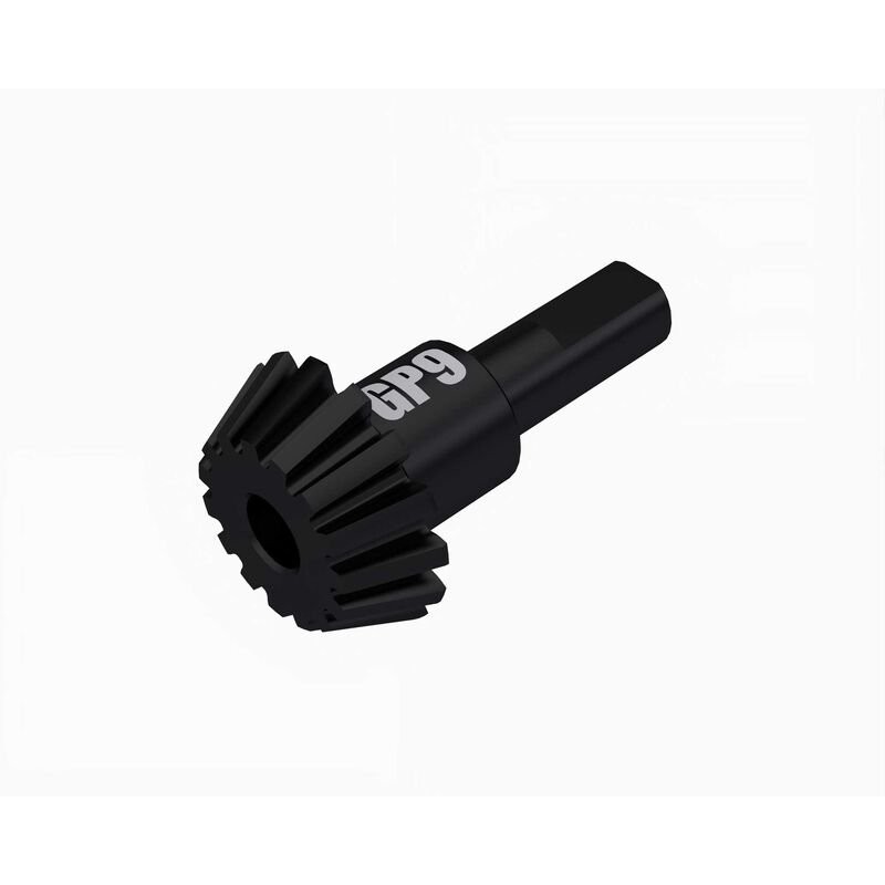 Main Input Gear 15T GP10