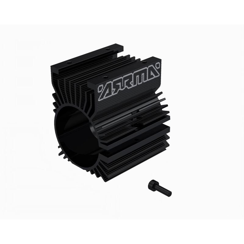 Motor Heatsink V2: 3660 3669