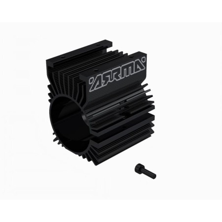 Motor Heatsink V2: 3660 3669