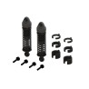 Shock Set 58mm Length 800cSt Oil (2): GROM