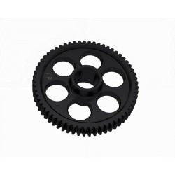 CNC Steel Spur Gear 61T