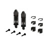 Shock Set 58mm Length 2000cSt Oil (2pcs)