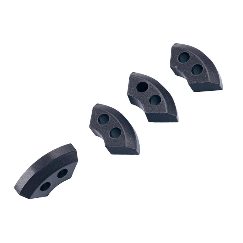 LIGHT WEIGHT CENTRIFUGAL SHOE