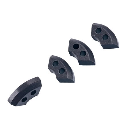 LIGHT WEIGHT CENTRIFUGAL SHOE