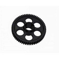 CNC Steel Spur Gear 59T