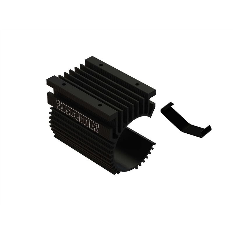 Motor Heatsink 4686