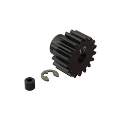 Pinion Gear 17T HD Mod1 Safe-D5