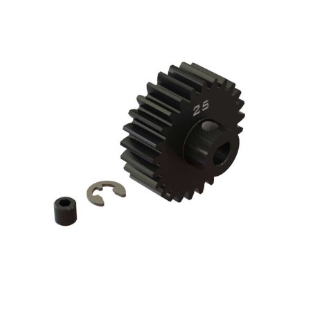 Pinion Gear 25T HD Mod1 Safe-D5