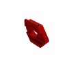 Sliding Motor Mount Plate 56 Series Red