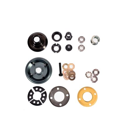 CLUTCH SET SYNTEC