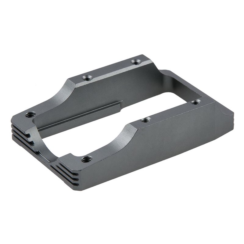 ONE-PIECE ENGINE MOUNT MRX-4