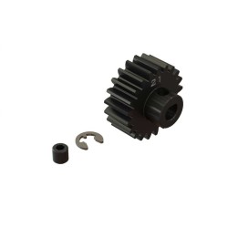 Pinion Gear 21T HD Mod1 Safe-D5