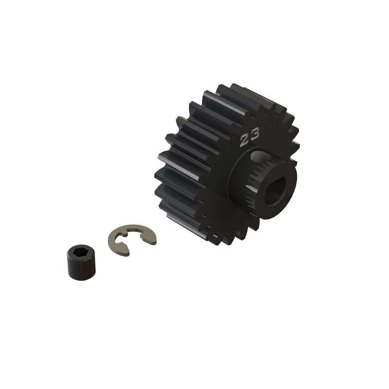 Pinion Gear 23T HD Mod1 Safe-D5