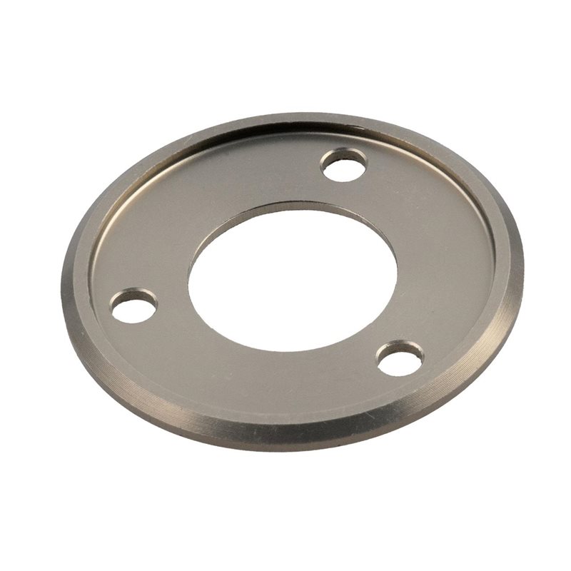 AL. PRESSURE PLATE