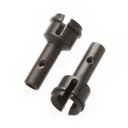 Wheel Axle 8x36mm (2)