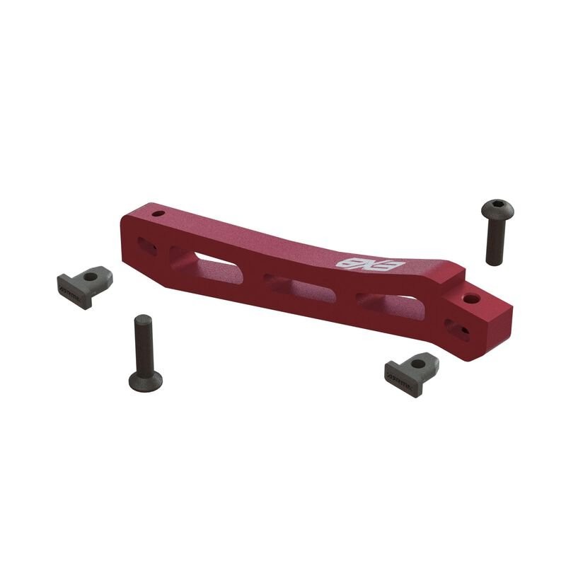 Aluminum Front Brace V3