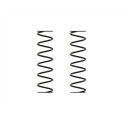 Shock Springs 120mm 2.15N/mm (12.28lb/in) (2)