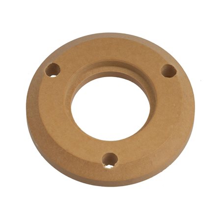 CLUTCH SHOE (YELLOW)