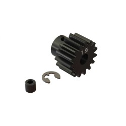 Pinion Gear 15T HD Mod1 Safe-D5