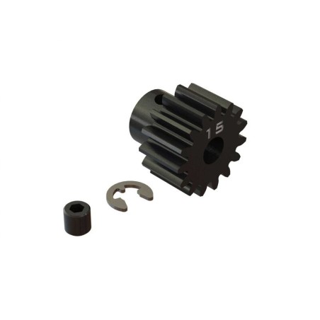 Pinion Gear 15T HD Mod1 Safe-D6