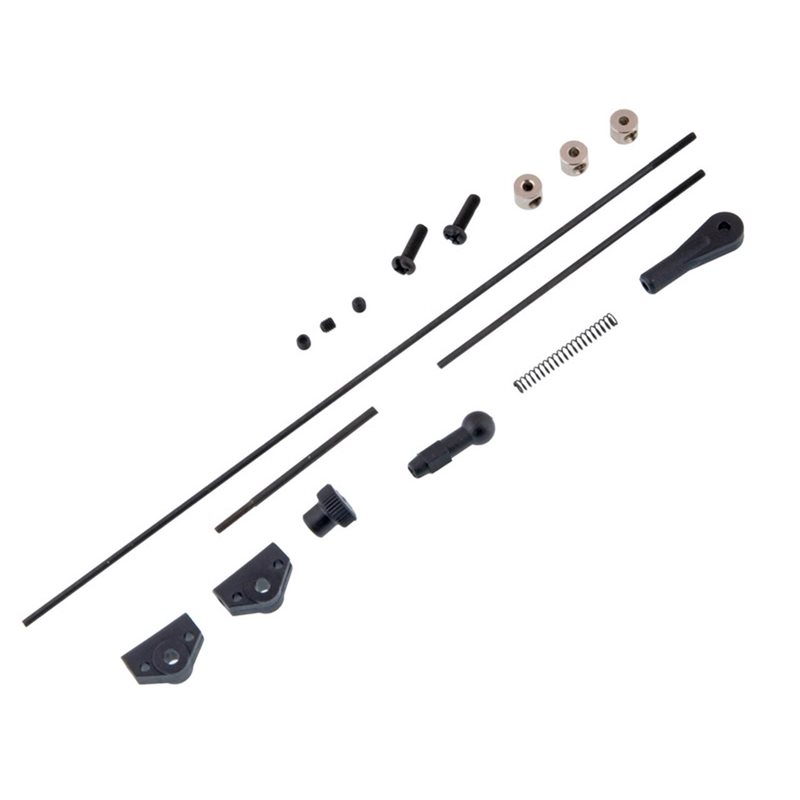 ENGINE CONTROL LINKAGE