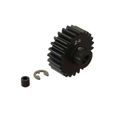 Pinion Gear 24T HD Mod1 Safe-D5