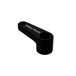Aluminum Servo Horn 23T Spline: Spektrum