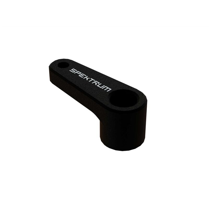 Aluminum Servo Horn 23T Spline: Spektrum