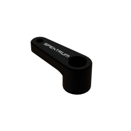 Aluminum Servo Horn 23T Spline: Spektrum