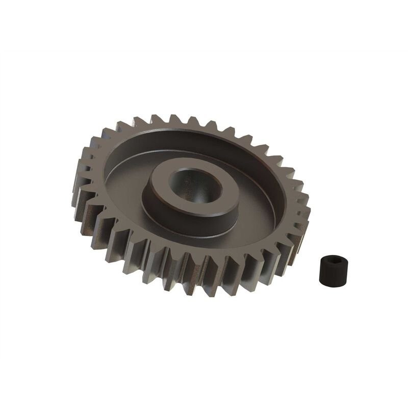 Spool Gear 34T MOD1 8mm Bore