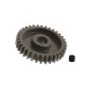 Spool Gear 34T MOD1 8mm Bore