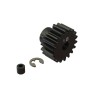 Pinion Gear 18T HD Mod1 Safe-D6