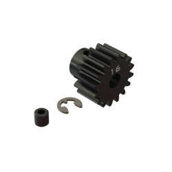 Pinion Gear 16T HD Mod1 Safe-D5