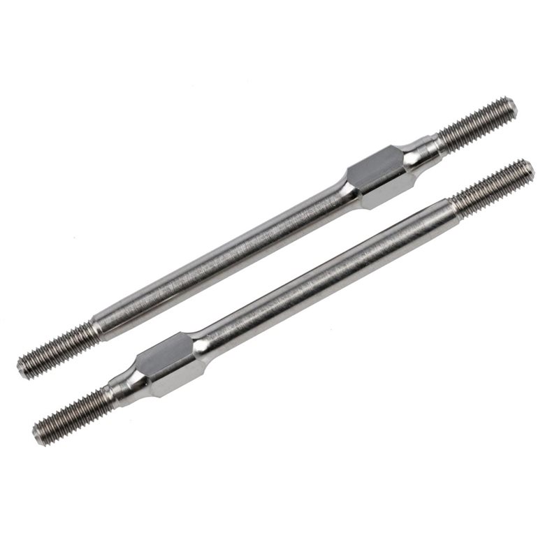 TITANIUM STEERING ROD