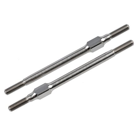 TITANIUM STEERING ROD