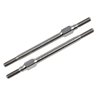 TITANIUM STEERING ROD