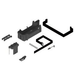 Battery Tray Set Large
