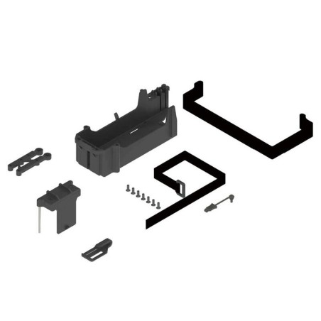 Battery Tray Set Large