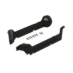 Side Guard Set: BIG ROCK