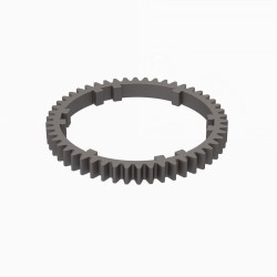 Metal Spur Gear 50T 0.8M