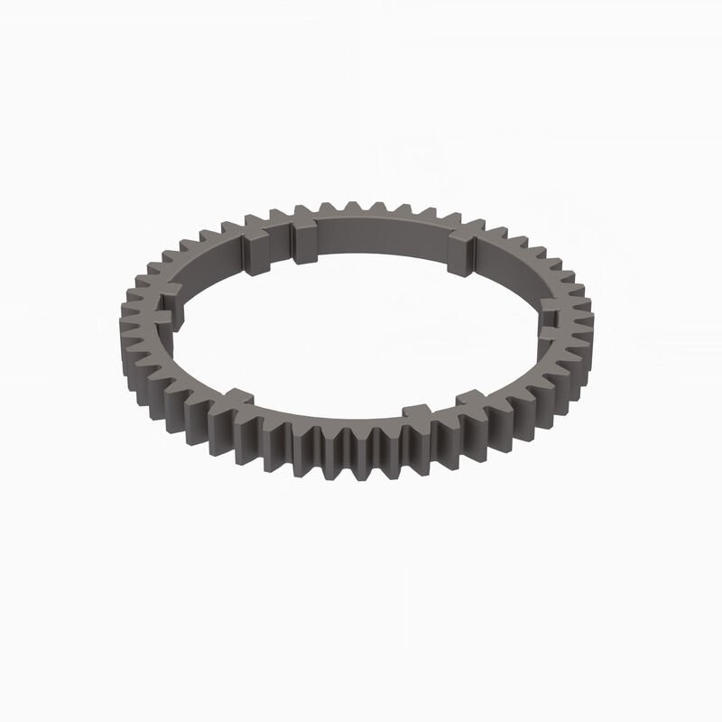 Metal Spur Gear 50T 0.8M